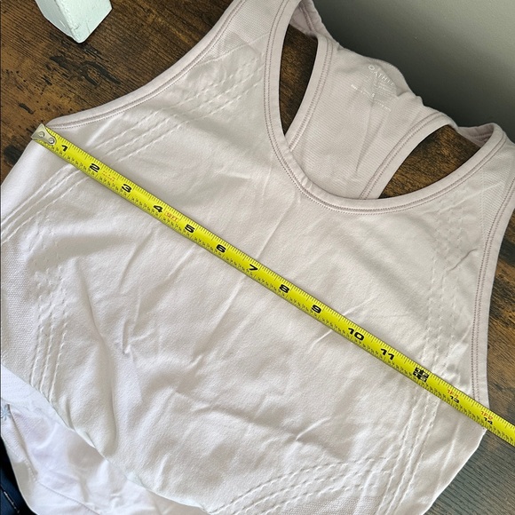 Athleta Speedlight Racerback Top - Picture 5 of 5